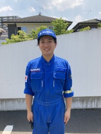 新入社員が配属されました！！！！